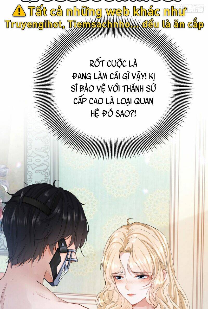 Chị Tôi Đã Nhặt Về Nhà Một Nam Chính Quyến Rũ: Chapter 3