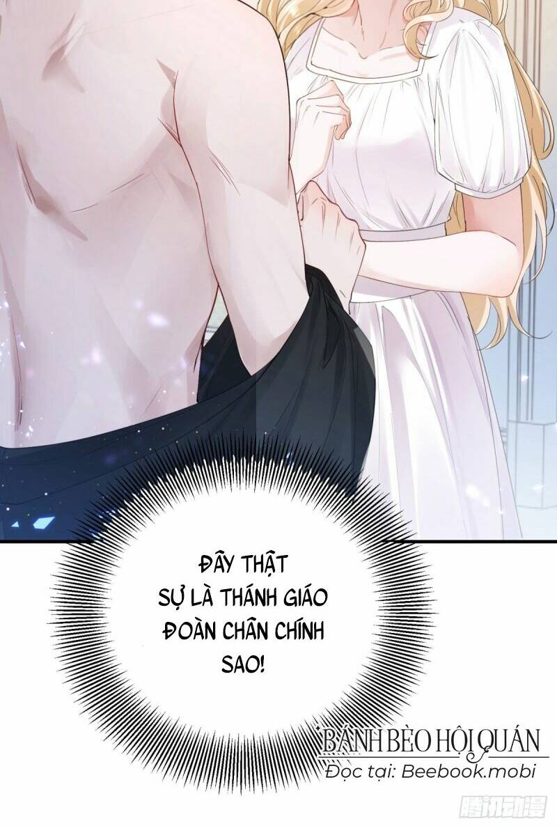 Chị Tôi Đã Nhặt Về Nhà Một Nam Chính Quyến Rũ: Chapter 3