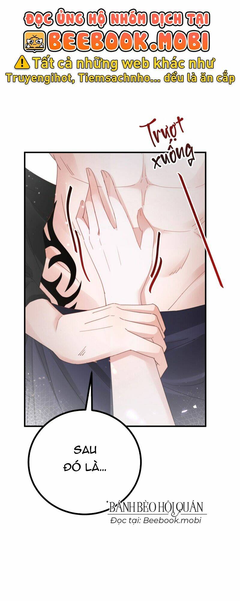 Chị Tôi Đã Nhặt Về Nhà Một Nam Chính Quyến Rũ: Chapter 3