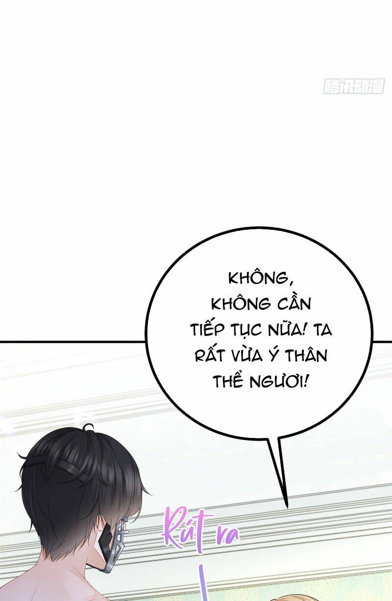 Chị Tôi Đã Nhặt Về Nhà Một Nam Chính Quyến Rũ: Chapter 3