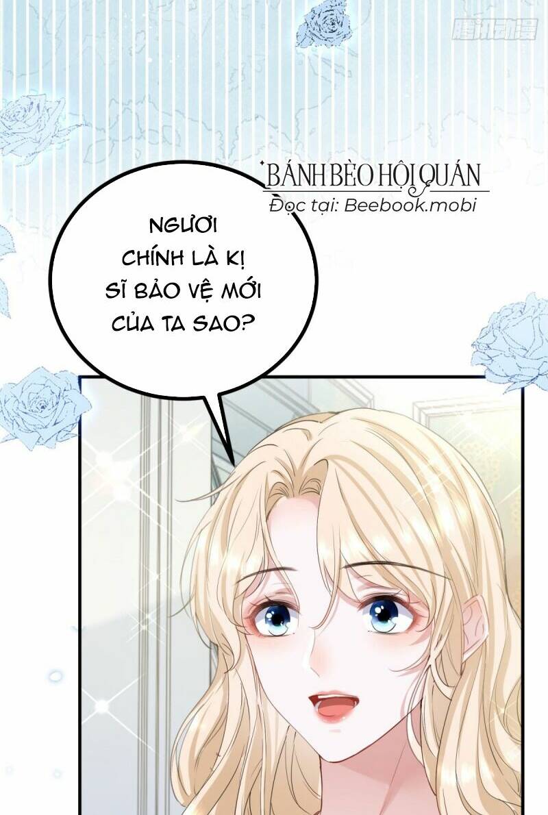Chị Tôi Đã Nhặt Về Nhà Một Nam Chính Quyến Rũ: Chapter 3