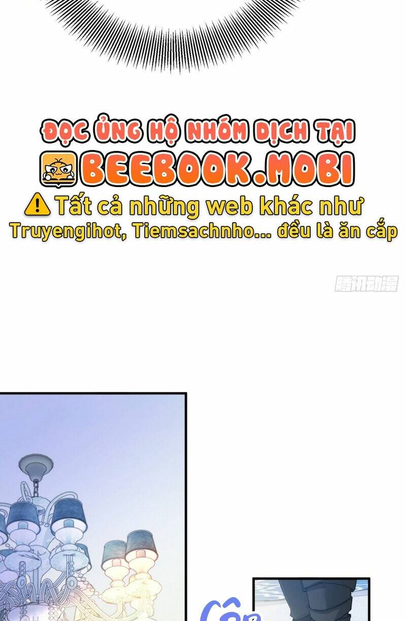 Chị Tôi Đã Nhặt Về Nhà Một Nam Chính Quyến Rũ: Chapter 3