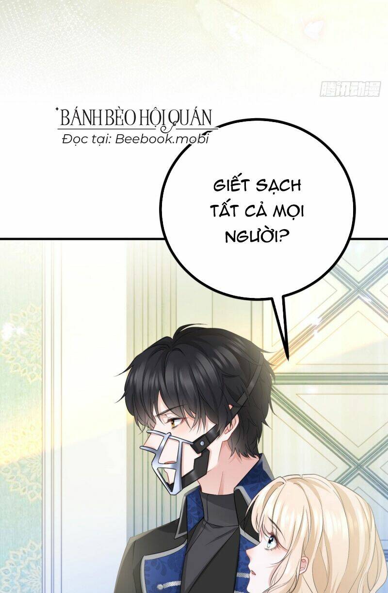 Chị Tôi Đã Nhặt Về Nhà Một Nam Chính Quyến Rũ: Chapter 3