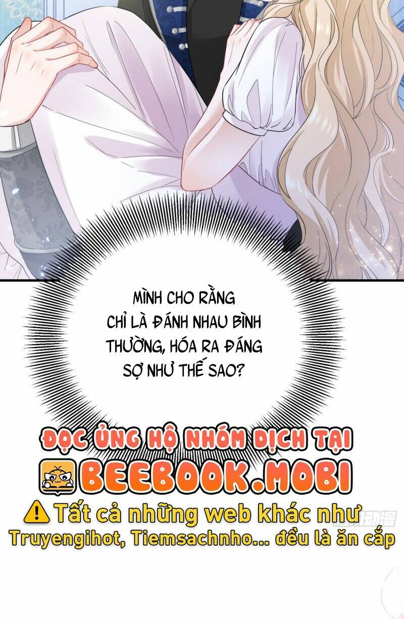 Chị Tôi Đã Nhặt Về Nhà Một Nam Chính Quyến Rũ: Chapter 3