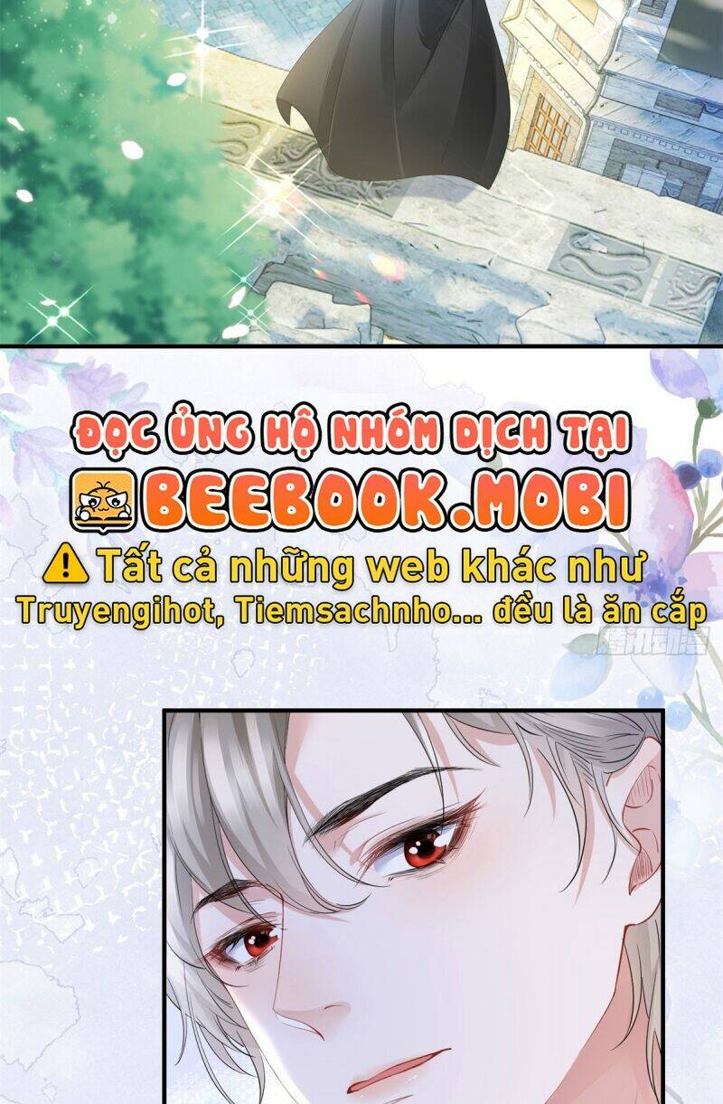 Chị Tôi Đã Nhặt Về Nhà Một Nam Chính Quyến Rũ: Chapter 3