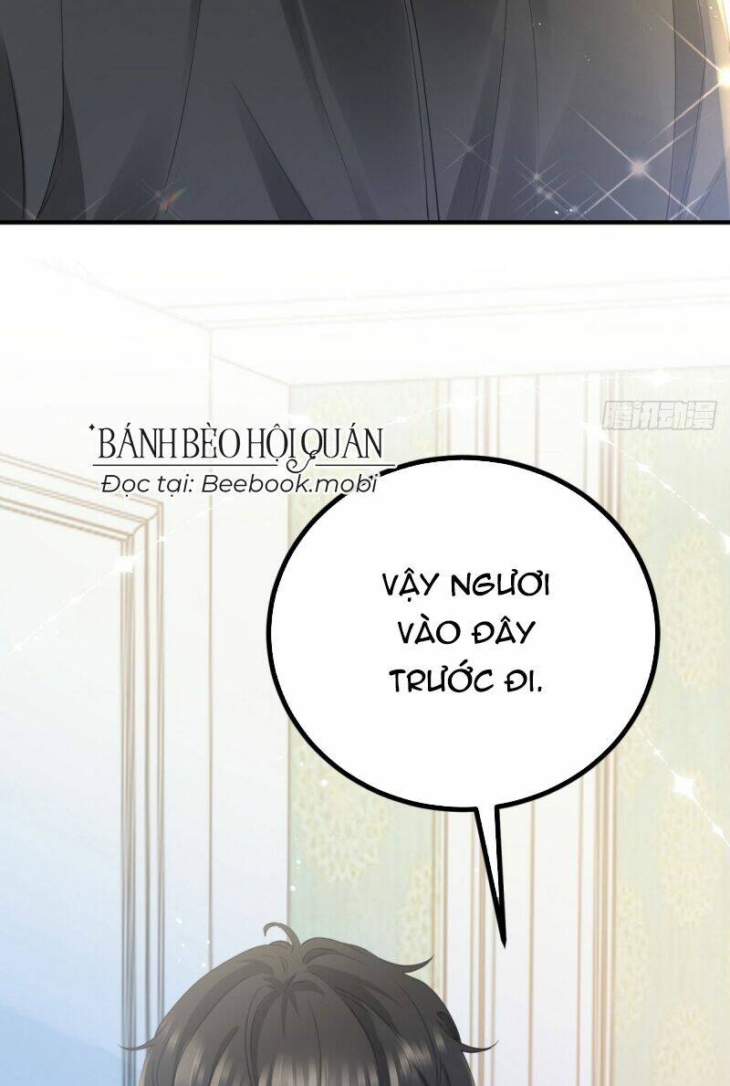 Chị Tôi Đã Nhặt Về Nhà Một Nam Chính Quyến Rũ: Chapter 3