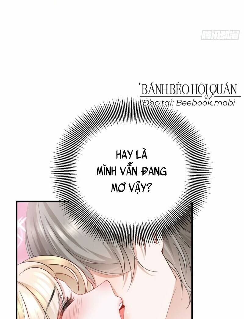 Chị Tôi Đã Nhặt Về Nhà Một Nam Chính Quyến Rũ: Chapter 4