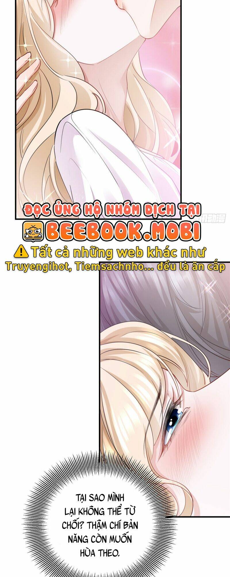 Chị Tôi Đã Nhặt Về Nhà Một Nam Chính Quyến Rũ: Chapter 4