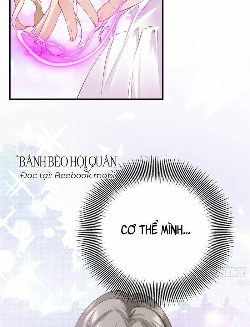 Chị Tôi Đã Nhặt Về Nhà Một Nam Chính Quyến Rũ: Chapter 4