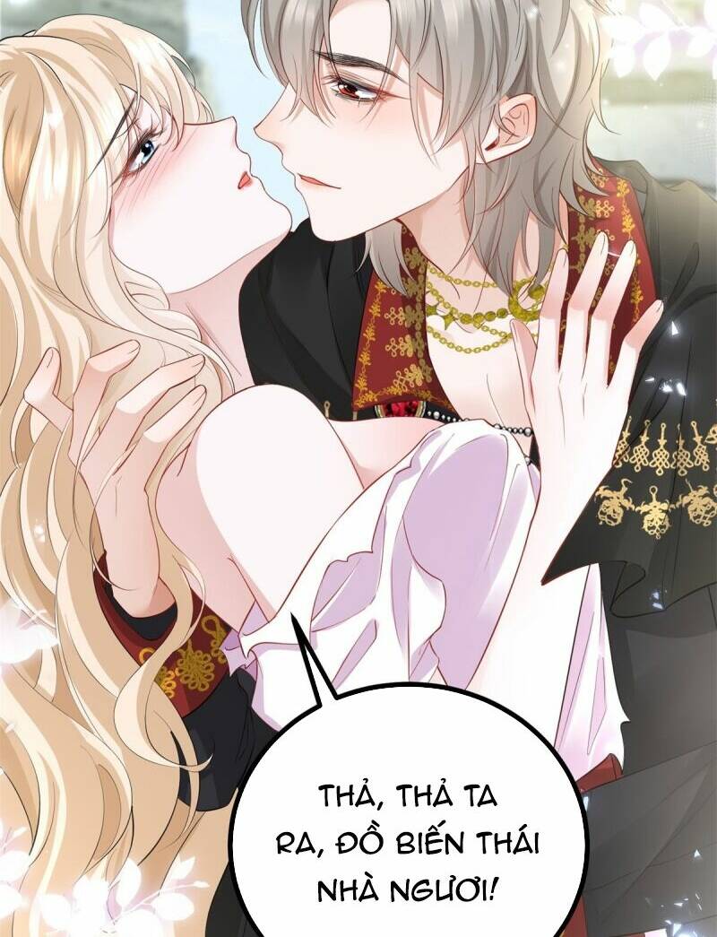 Chị Tôi Đã Nhặt Về Nhà Một Nam Chính Quyến Rũ: Chapter 4