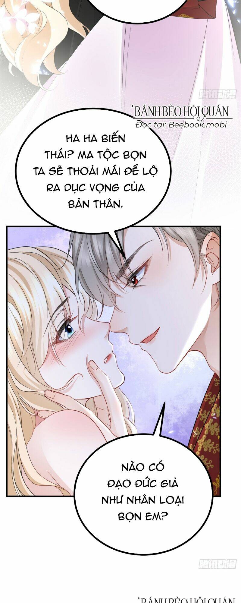 Chị Tôi Đã Nhặt Về Nhà Một Nam Chính Quyến Rũ: Chapter 4