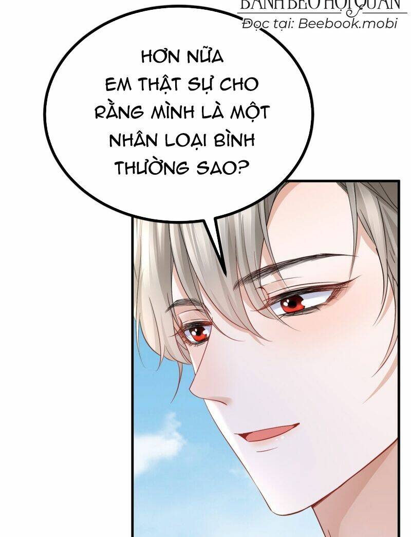 Chị Tôi Đã Nhặt Về Nhà Một Nam Chính Quyến Rũ: Chapter 4