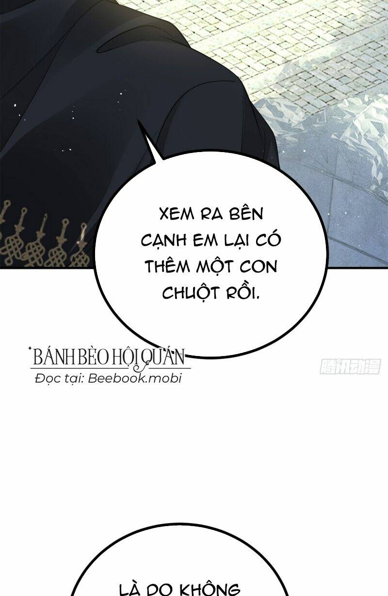 Chị Tôi Đã Nhặt Về Nhà Một Nam Chính Quyến Rũ: Chapter 4
