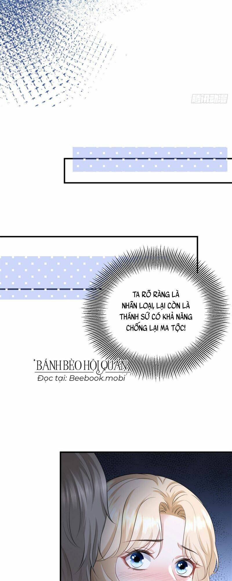Chị Tôi Đã Nhặt Về Nhà Một Nam Chính Quyến Rũ: Chapter 5