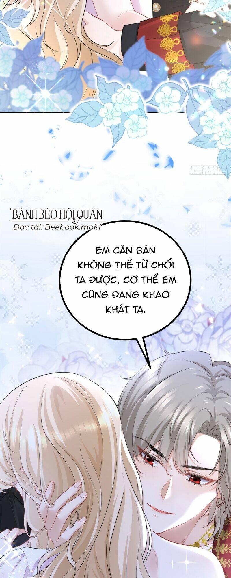 Chị Tôi Đã Nhặt Về Nhà Một Nam Chính Quyến Rũ: Chapter 5