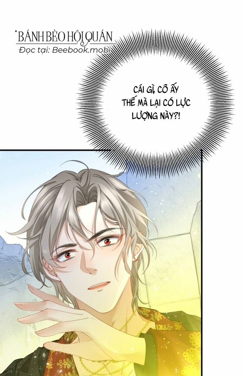 Chị Tôi Đã Nhặt Về Nhà Một Nam Chính Quyến Rũ: Chapter 5