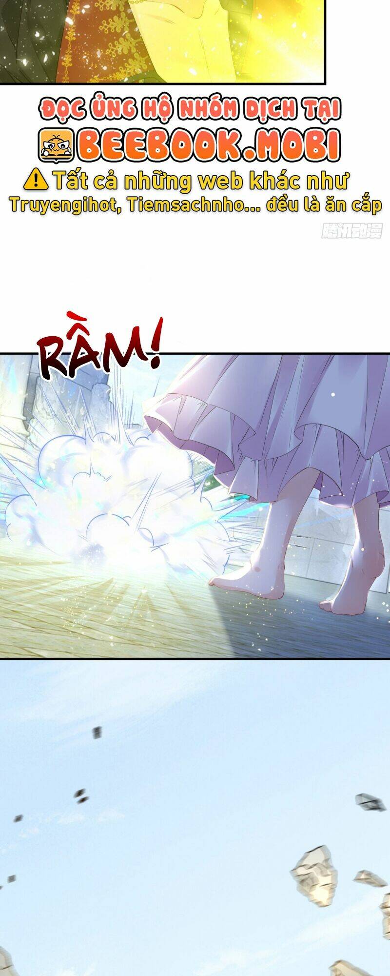 Chị Tôi Đã Nhặt Về Nhà Một Nam Chính Quyến Rũ: Chapter 5