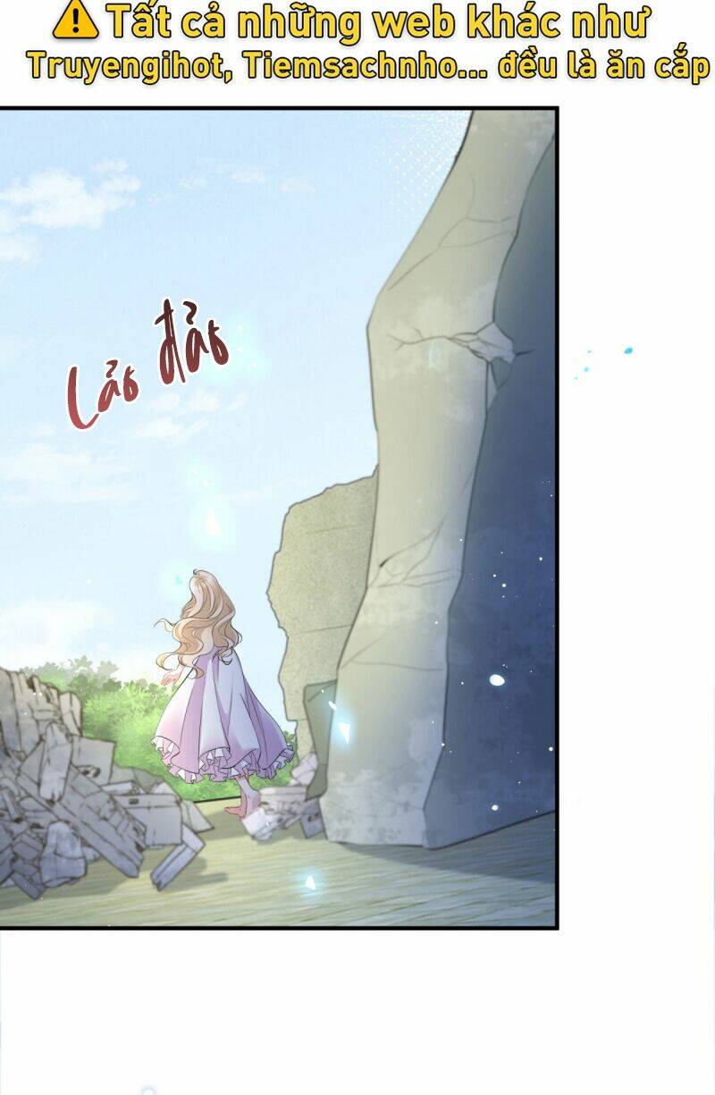 Chị Tôi Đã Nhặt Về Nhà Một Nam Chính Quyến Rũ: Chapter 5