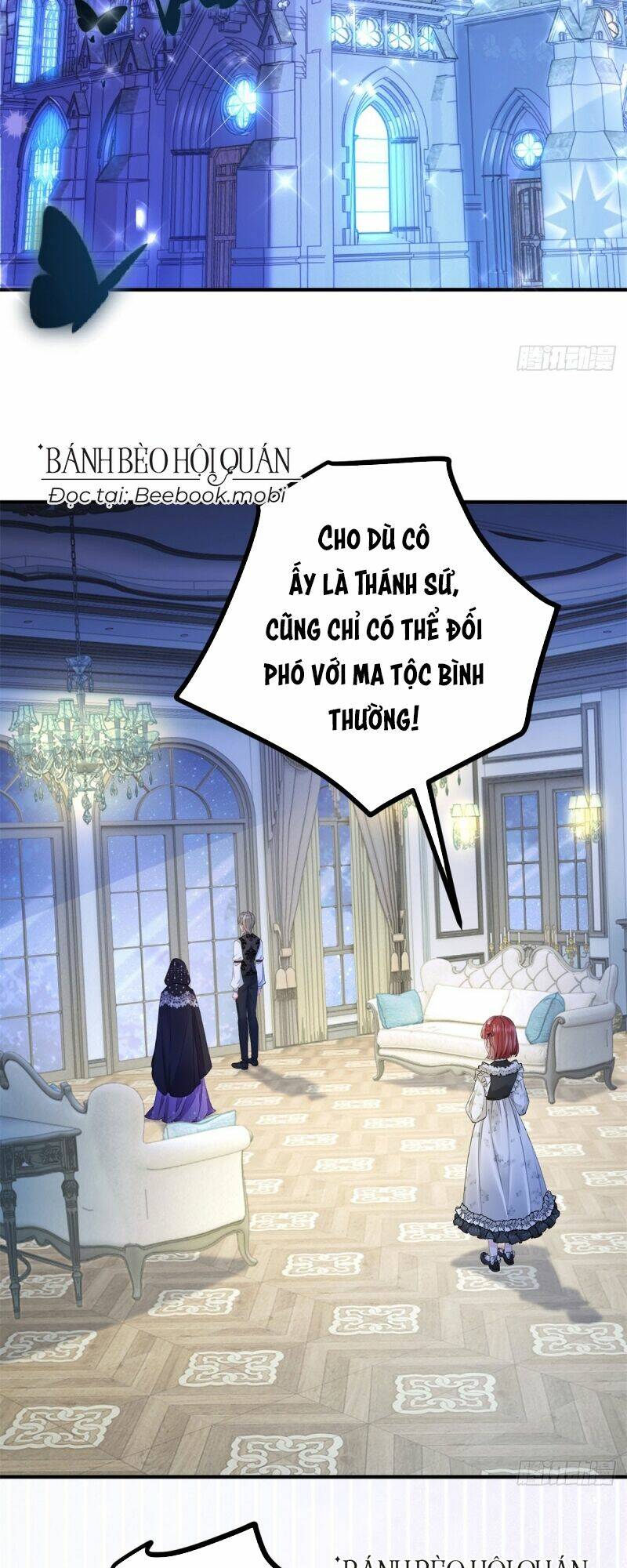 Chị Tôi Đã Nhặt Về Nhà Một Nam Chính Quyến Rũ: Chapter 5