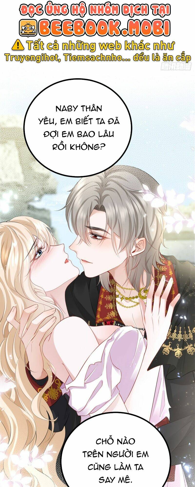 Chị Tôi Đã Nhặt Về Nhà Một Nam Chính Quyến Rũ: Chapter 5