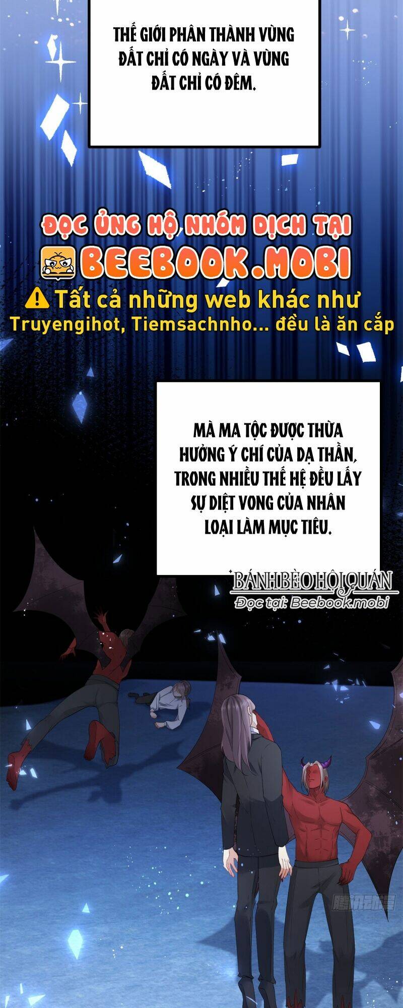 Chị Tôi Đã Nhặt Về Nhà Một Nam Chính Quyến Rũ: Chapter 5