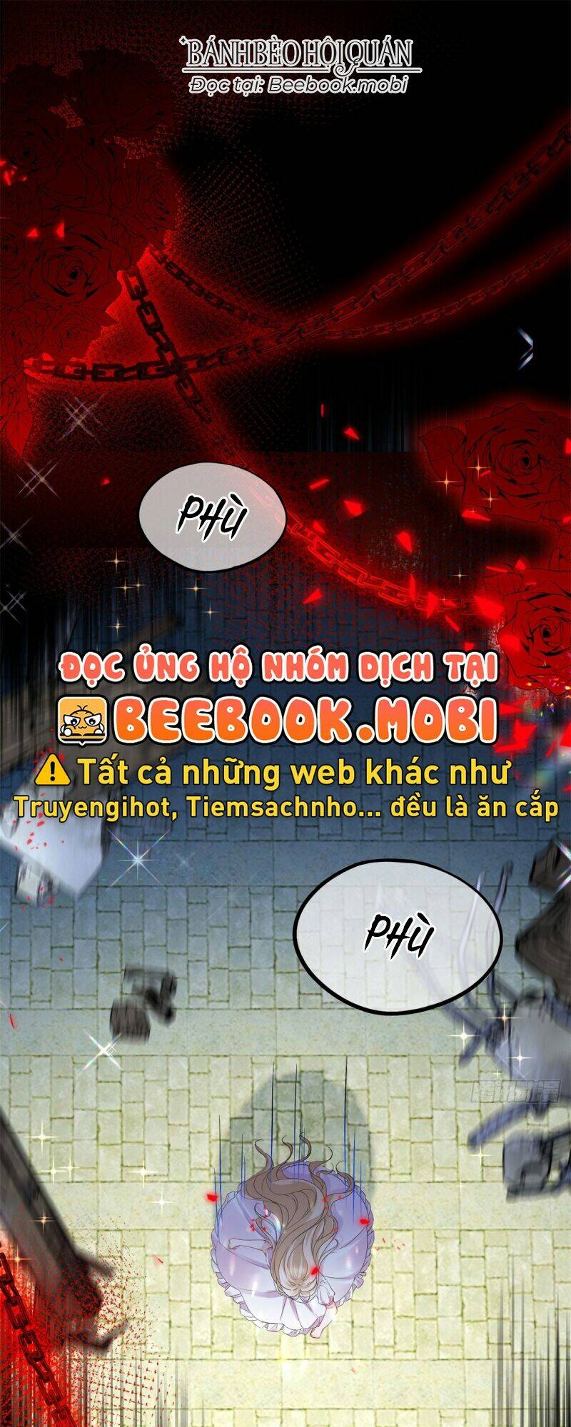 Chị Tôi Đã Nhặt Về Nhà Một Nam Chính Quyến Rũ: Chapter 6