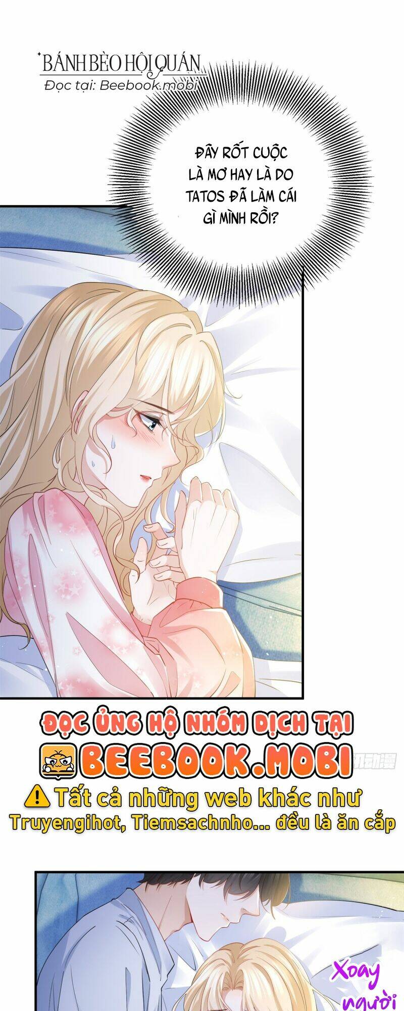 Chị Tôi Đã Nhặt Về Nhà Một Nam Chính Quyến Rũ: Chapter 6