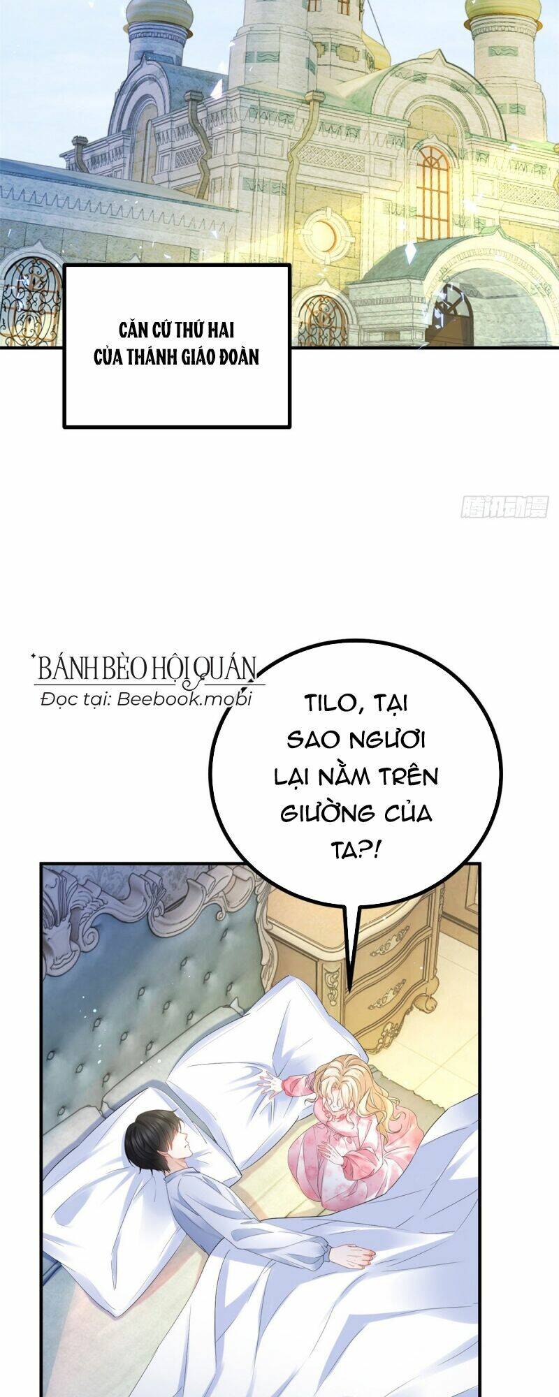 Chị Tôi Đã Nhặt Về Nhà Một Nam Chính Quyến Rũ: Chapter 6