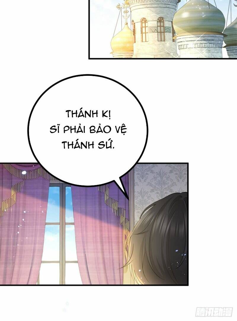 Chị Tôi Đã Nhặt Về Nhà Một Nam Chính Quyến Rũ: Chapter 6