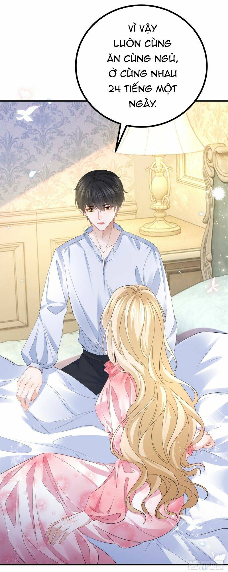 Chị Tôi Đã Nhặt Về Nhà Một Nam Chính Quyến Rũ: Chapter 6