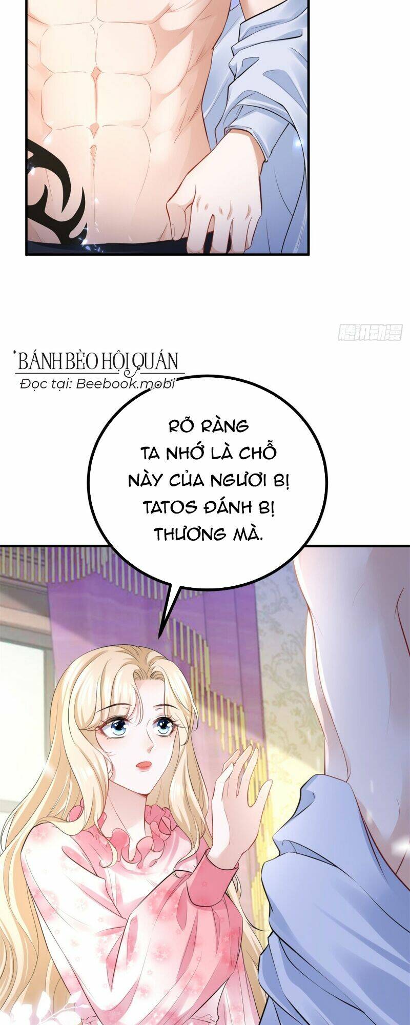 Chị Tôi Đã Nhặt Về Nhà Một Nam Chính Quyến Rũ: Chapter 6