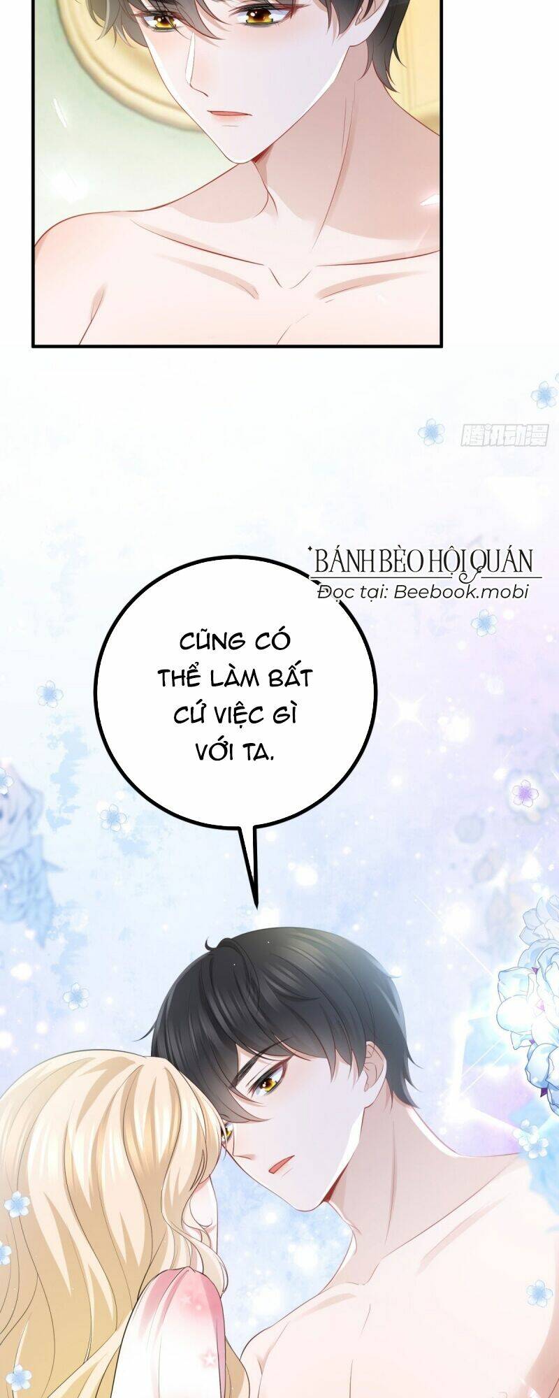 Chị Tôi Đã Nhặt Về Nhà Một Nam Chính Quyến Rũ: Chapter 6
