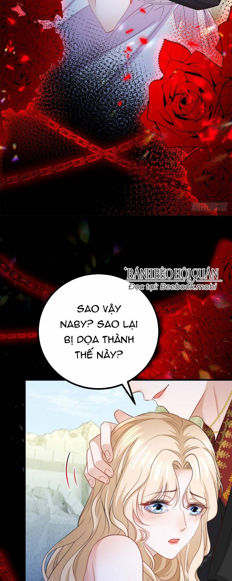 Chị Tôi Đã Nhặt Về Nhà Một Nam Chính Quyến Rũ: Chapter 6