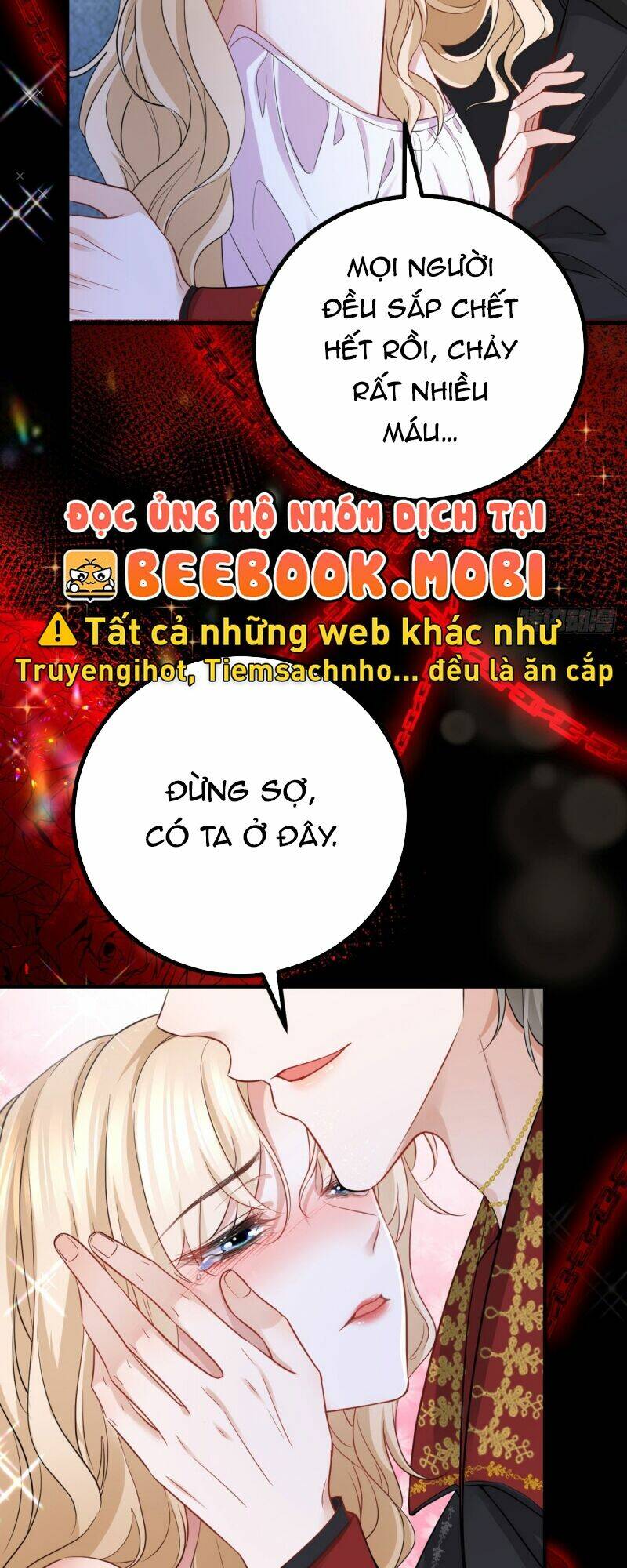 Chị Tôi Đã Nhặt Về Nhà Một Nam Chính Quyến Rũ: Chapter 6