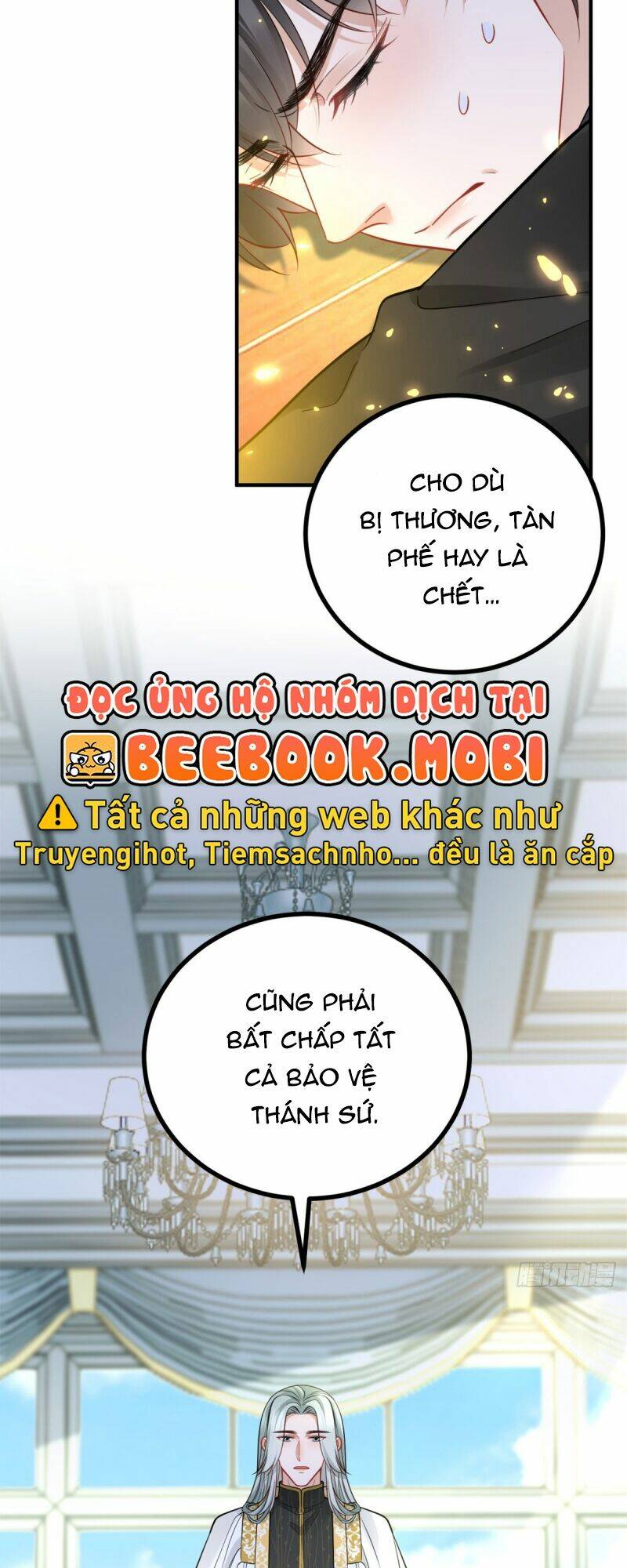 Chị Tôi Đã Nhặt Về Nhà Một Nam Chính Quyến Rũ: Chapter 9