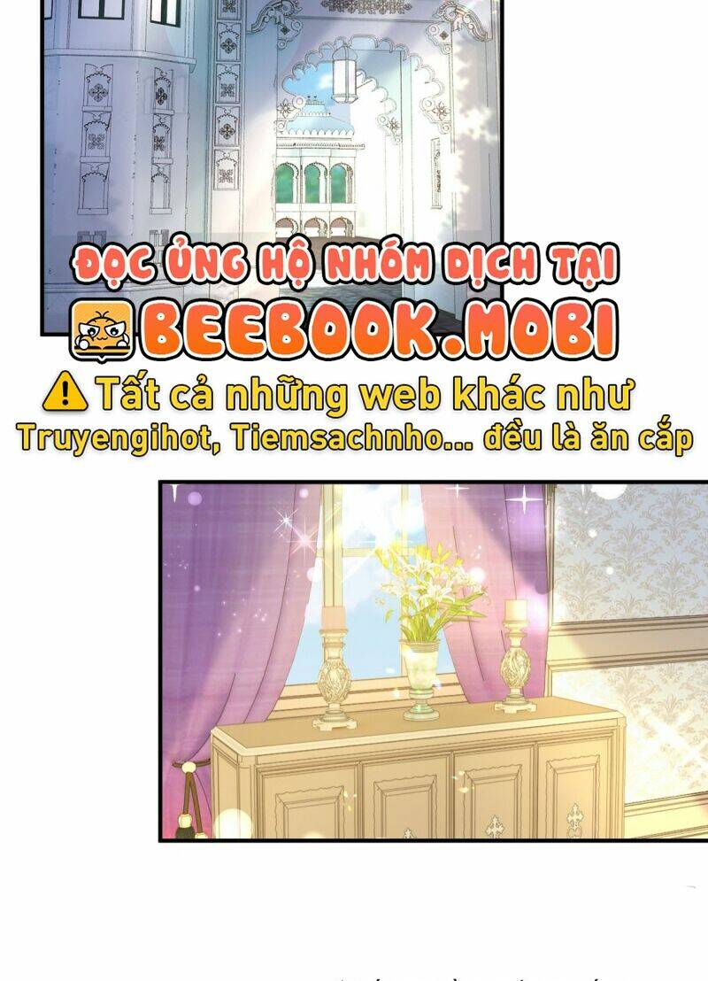 Chị Tôi Đã Nhặt Về Nhà Một Nam Chính Quyến Rũ: Chapter 9