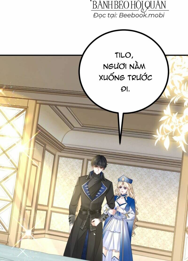 Chị Tôi Đã Nhặt Về Nhà Một Nam Chính Quyến Rũ: Chapter 9