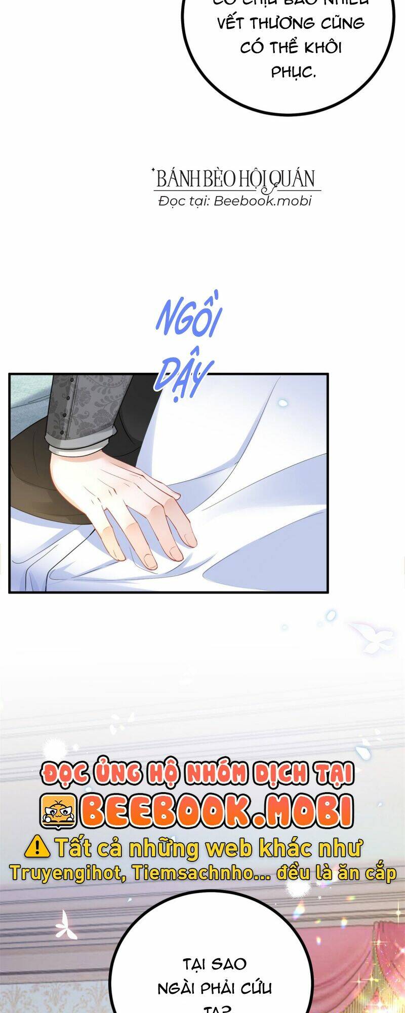 Chị Tôi Đã Nhặt Về Nhà Một Nam Chính Quyến Rũ: Chapter 9