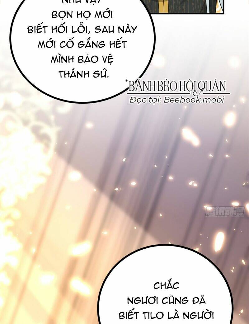 Chị Tôi Đã Nhặt Về Nhà Một Nam Chính Quyến Rũ: Chapter 9