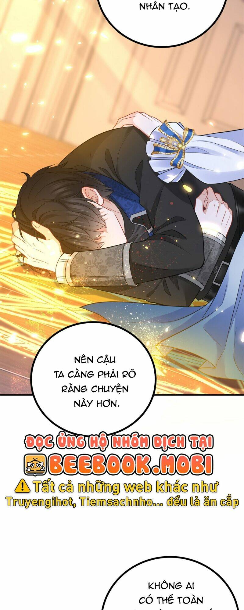 Chị Tôi Đã Nhặt Về Nhà Một Nam Chính Quyến Rũ: Chapter 9