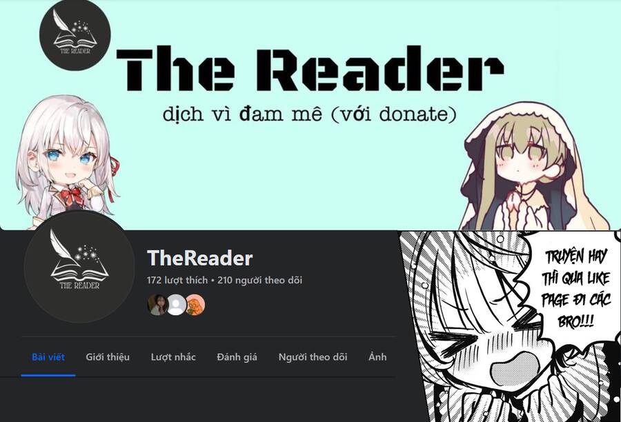 Quỷ Vương-Sama Không Thể Đánh Bại Hero-Kun!: Chapter 3