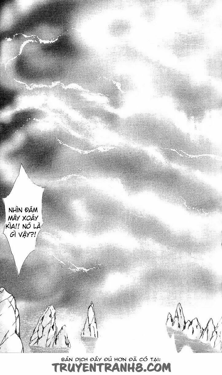 Quyển Sách Kỳ Bí - Fushigi Yuugi: Chapter 15