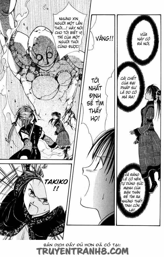 Quyển Sách Kỳ Bí - Fushigi Yuugi: Chapter 7.2