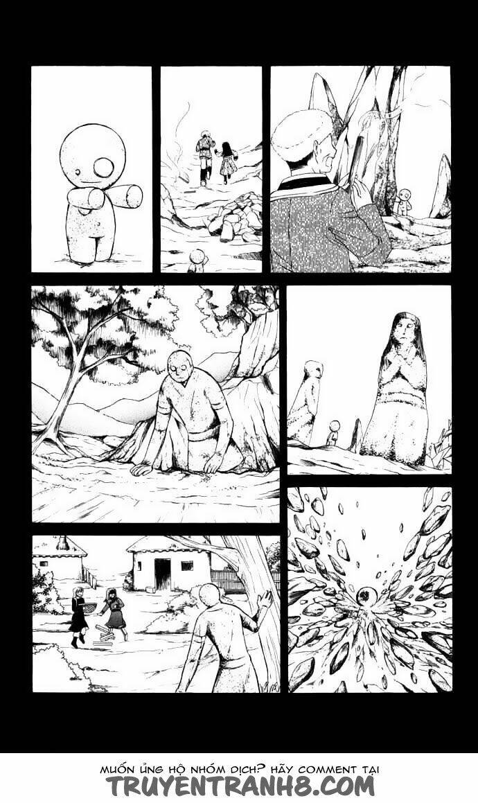 Quyển Sách Kỳ Bí - Fushigi Yuugi: Chapter 8.2