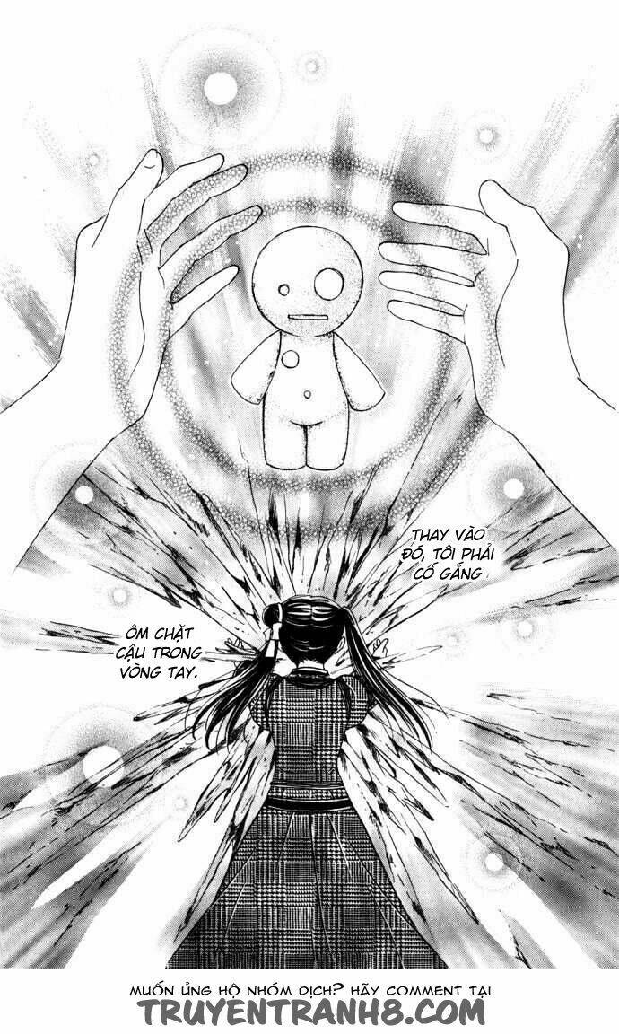 Quyển Sách Kỳ Bí - Fushigi Yuugi: Chapter 8.2