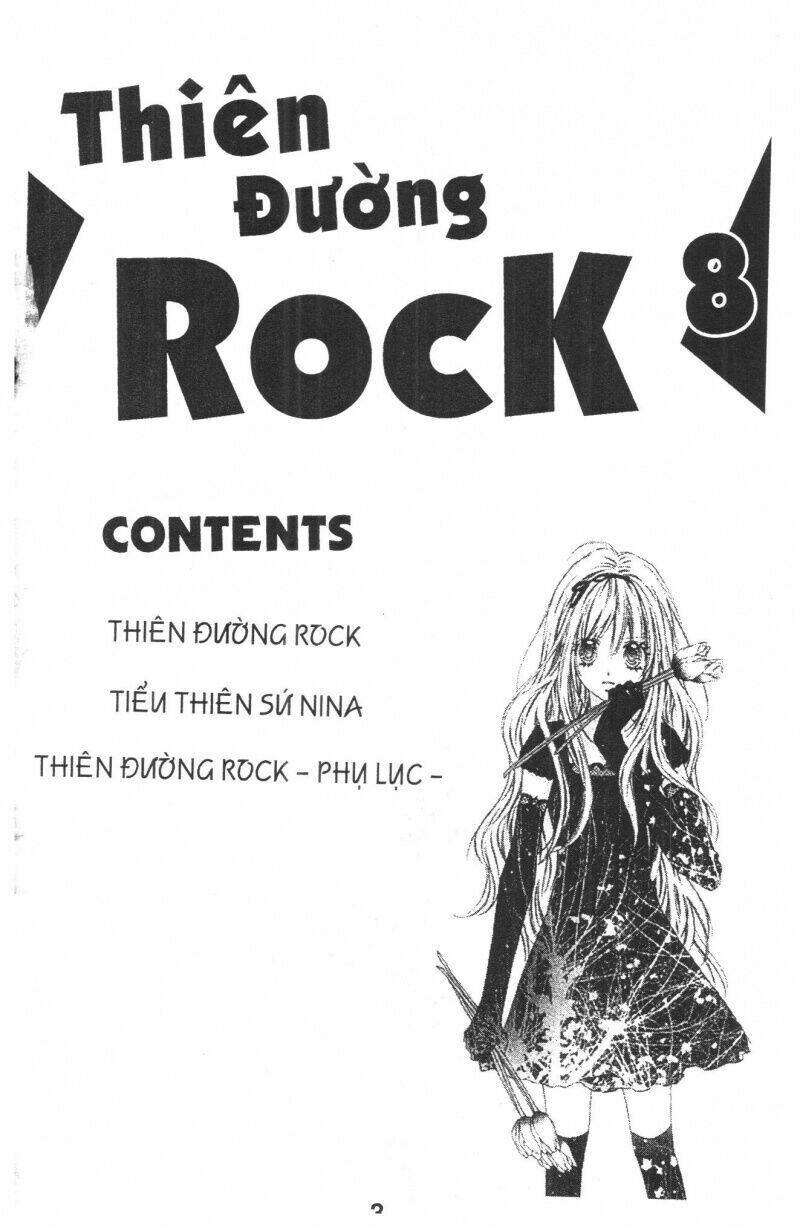 Quyển Sách Kỳ Bí - Fushigi Yuugi: Chapter 8