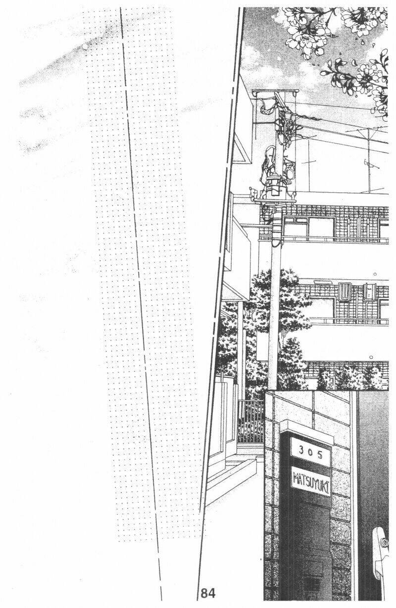 Quyển Sách Kỳ Bí - Fushigi Yuugi: Chapter 8