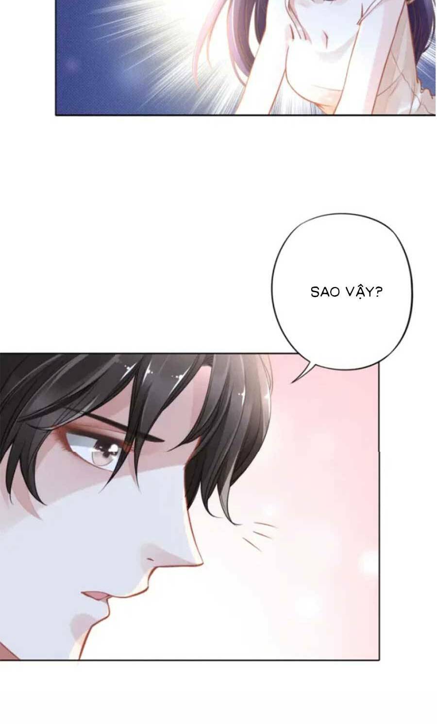Quyền Thiểu, Nhĩ Lão Bà Yêu Bào Liễu: Chapter 1