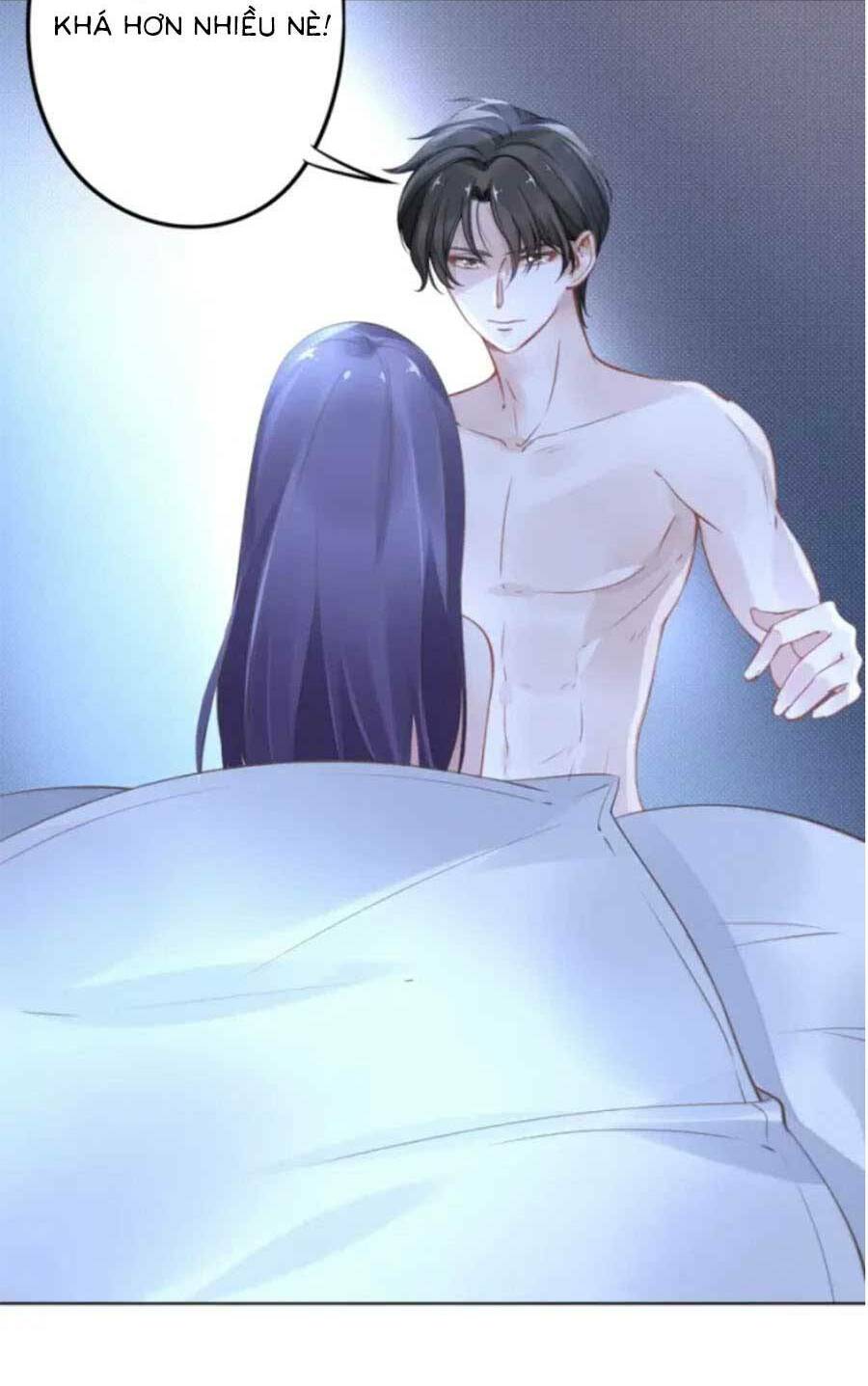Quyền Thiểu, Nhĩ Lão Bà Yêu Bào Liễu: Chapter 1