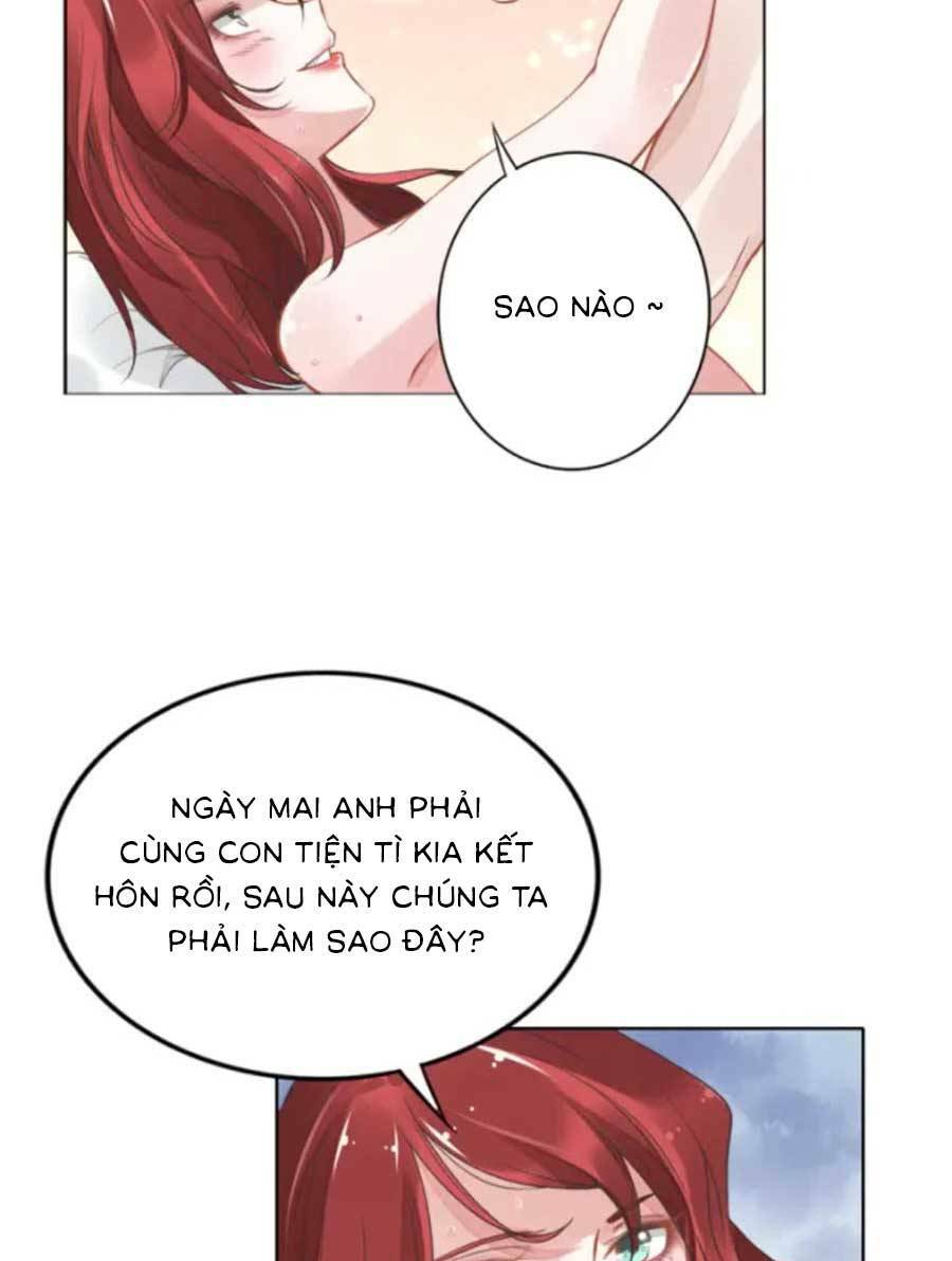Quyền Thiểu, Nhĩ Lão Bà Yêu Bào Liễu: Chapter 1